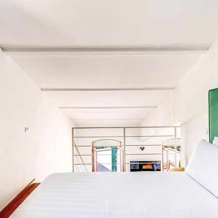 I Monolocali Appartement SantʼAgata sui Due Golfi Buitenkant foto