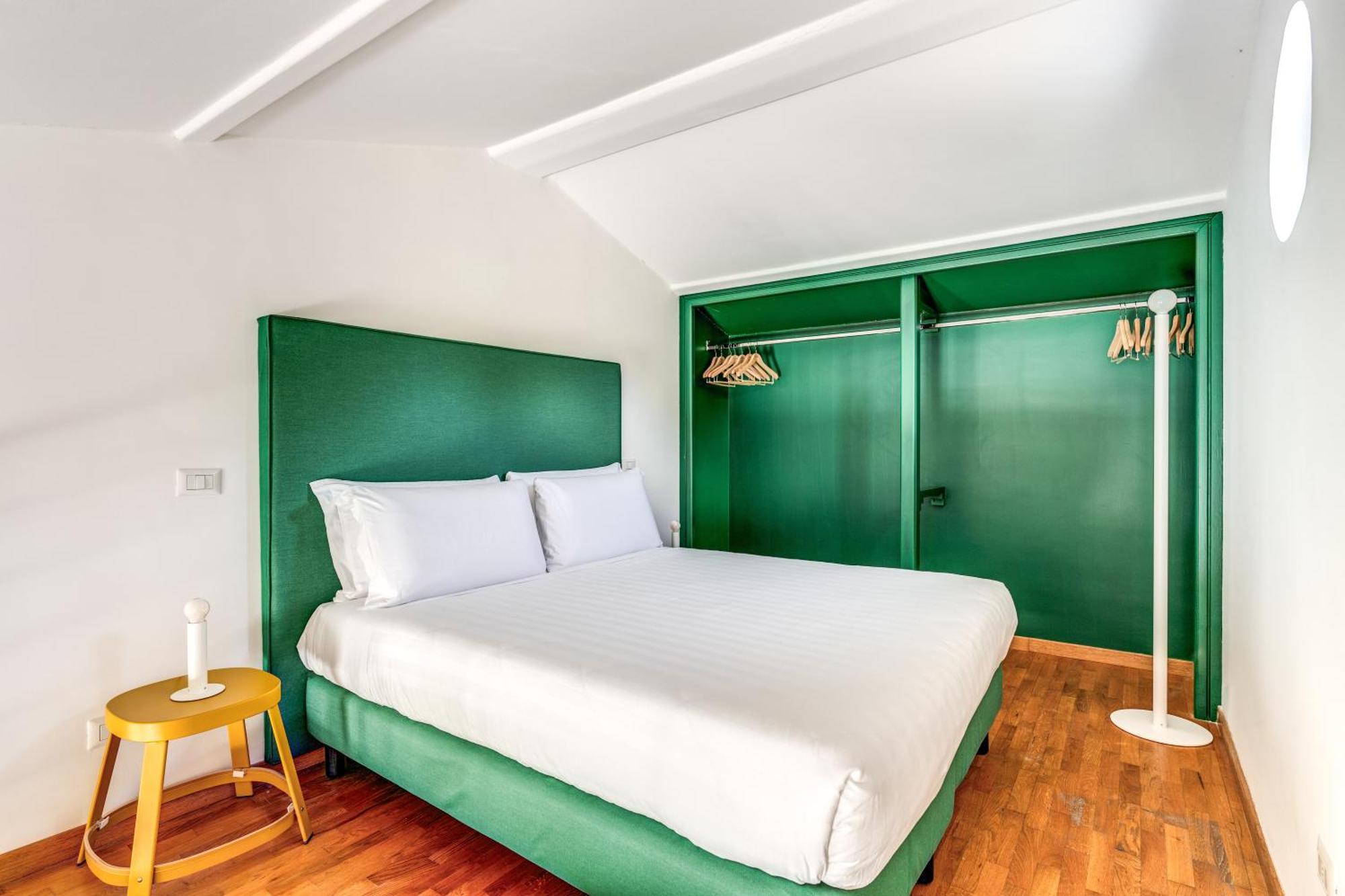 I Monolocali Appartement SantʼAgata sui Due Golfi Buitenkant foto