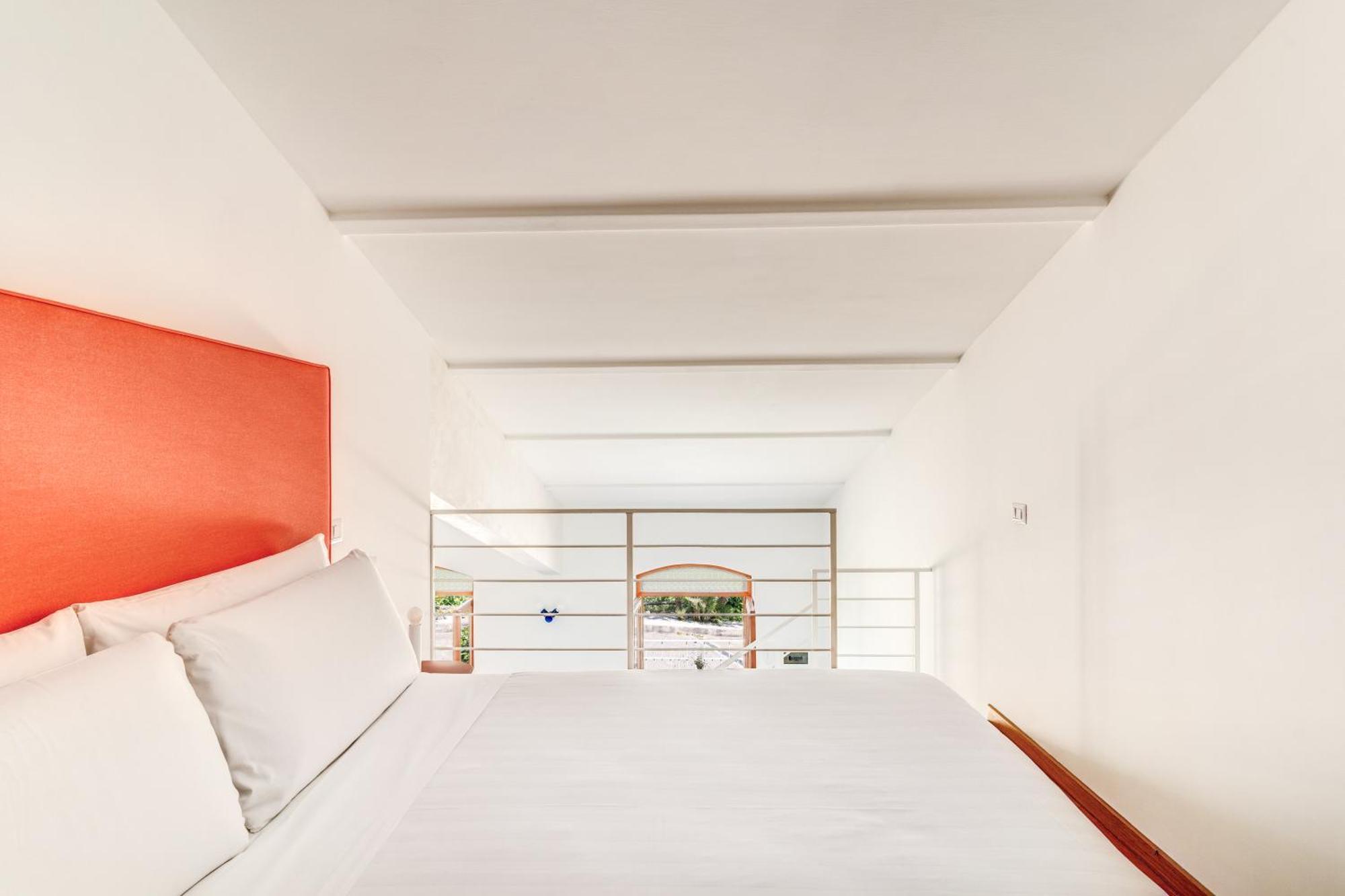 I Monolocali Appartement SantʼAgata sui Due Golfi Buitenkant foto